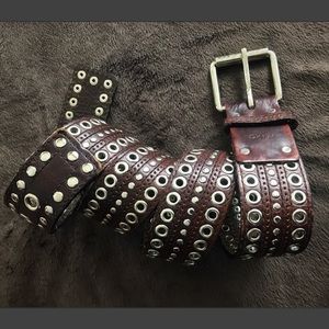 DKNY Belt